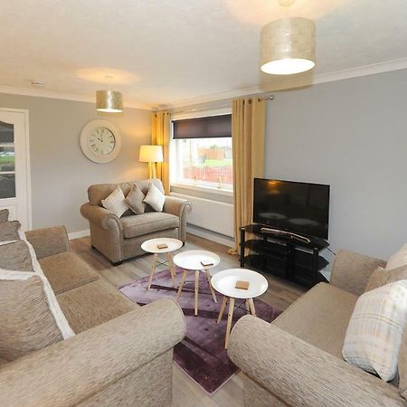 Three Bedroom Spacious House Stirling Luaran gambar