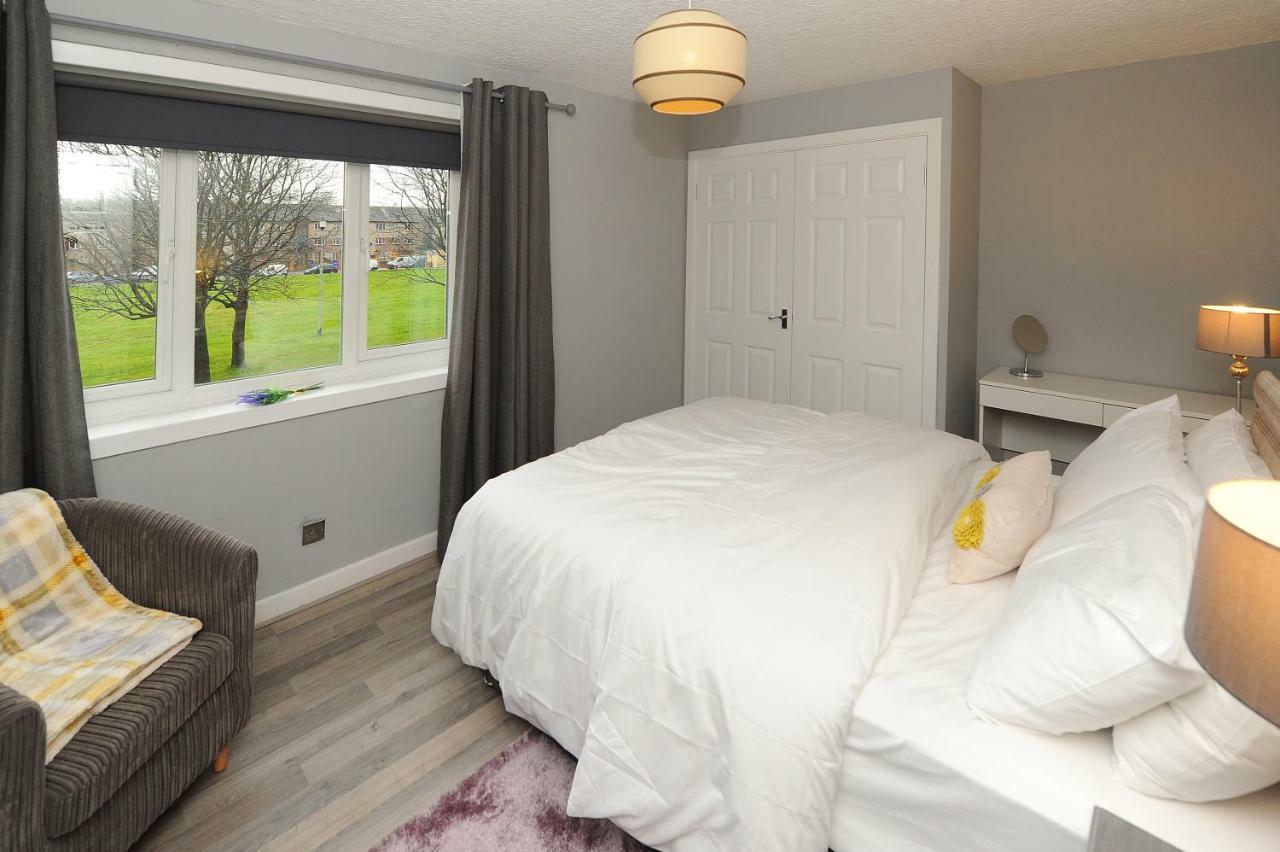 Three Bedroom Spacious House Stirling Luaran gambar
