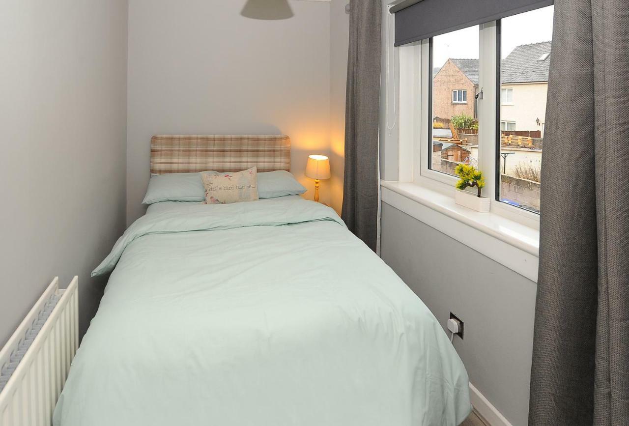 Three Bedroom Spacious House Stirling Luaran gambar