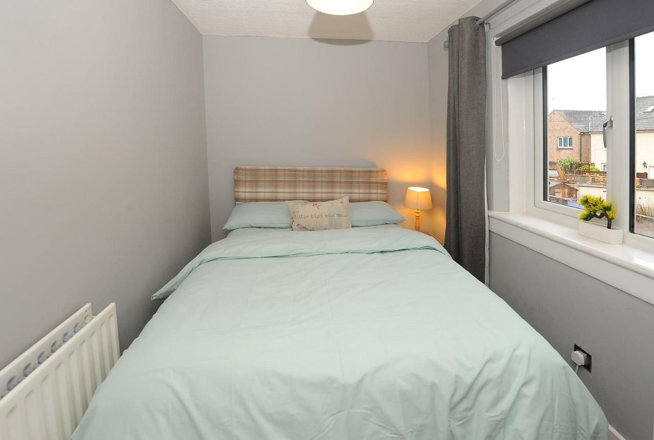 Three Bedroom Spacious House Stirling Luaran gambar