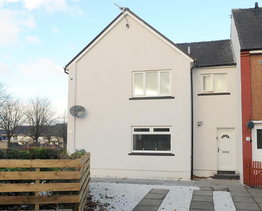 Three Bedroom Spacious House Stirling Luaran gambar