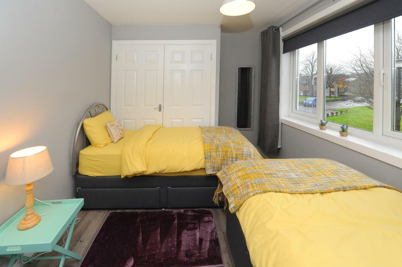 Three Bedroom Spacious House Stirling Luaran gambar
